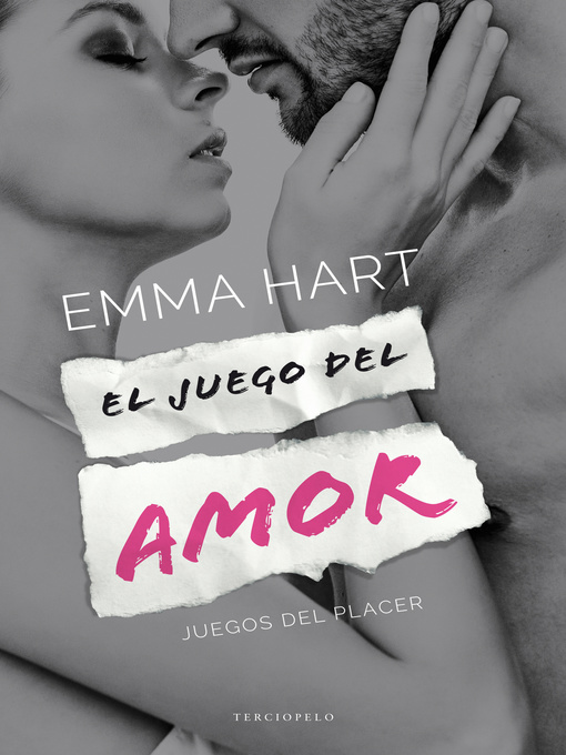 Title details for El juego del amor by Emma Hart - Available